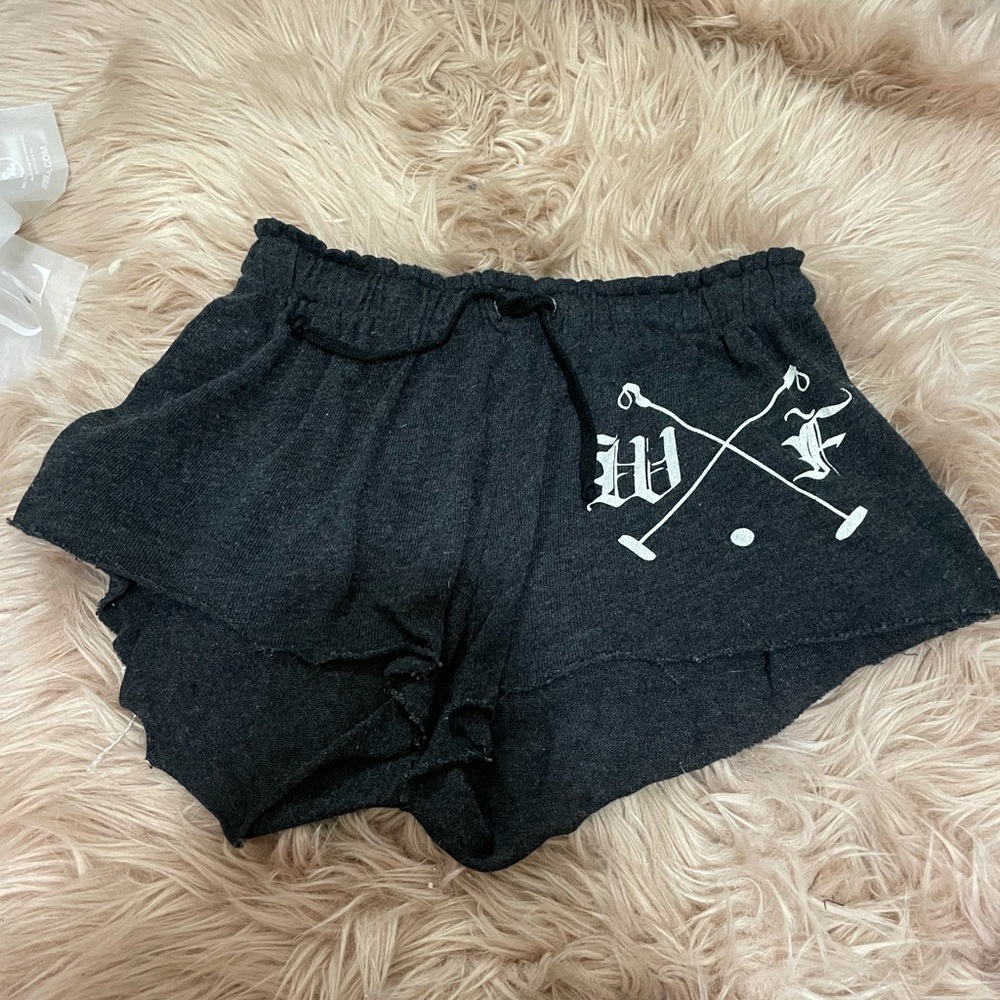 Wildfox vintage shorts